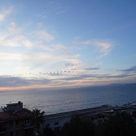 House Of Sun 2016 Appartement Castellammare di Stabia Buitenkant foto