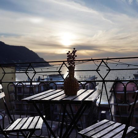 House Of Sun 2016 Appartement Castellammare di Stabia Buitenkant foto