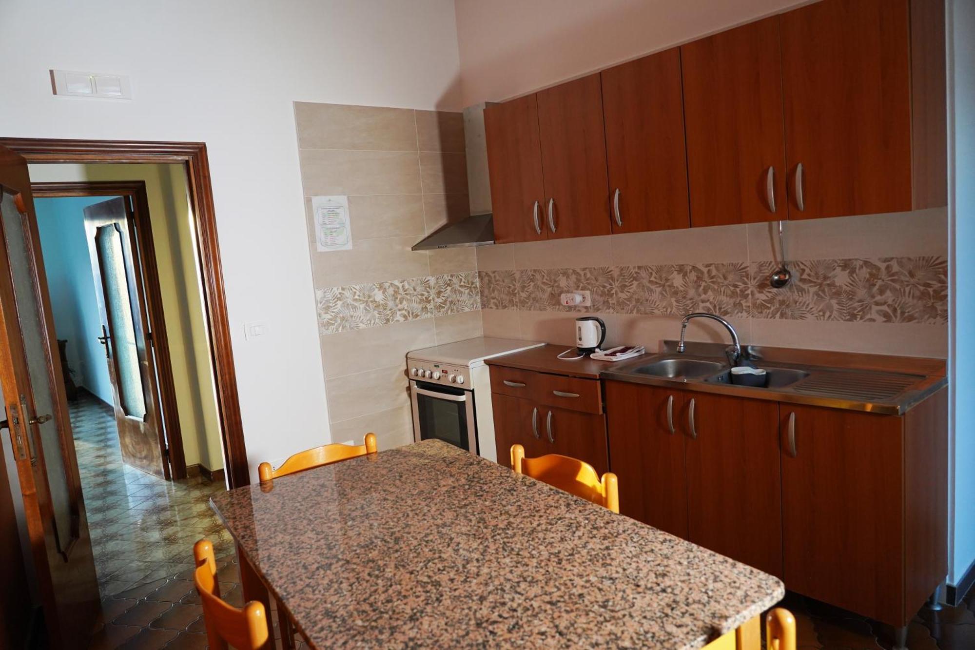 House Of Sun 2016 Appartement Castellammare di Stabia Buitenkant foto