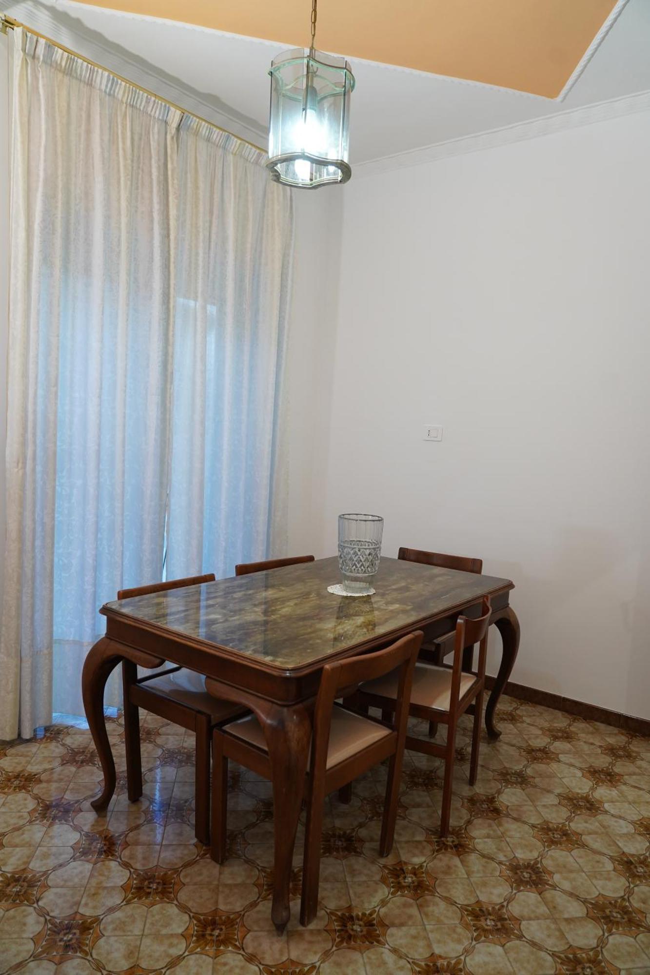 House Of Sun 2016 Appartement Castellammare di Stabia Buitenkant foto