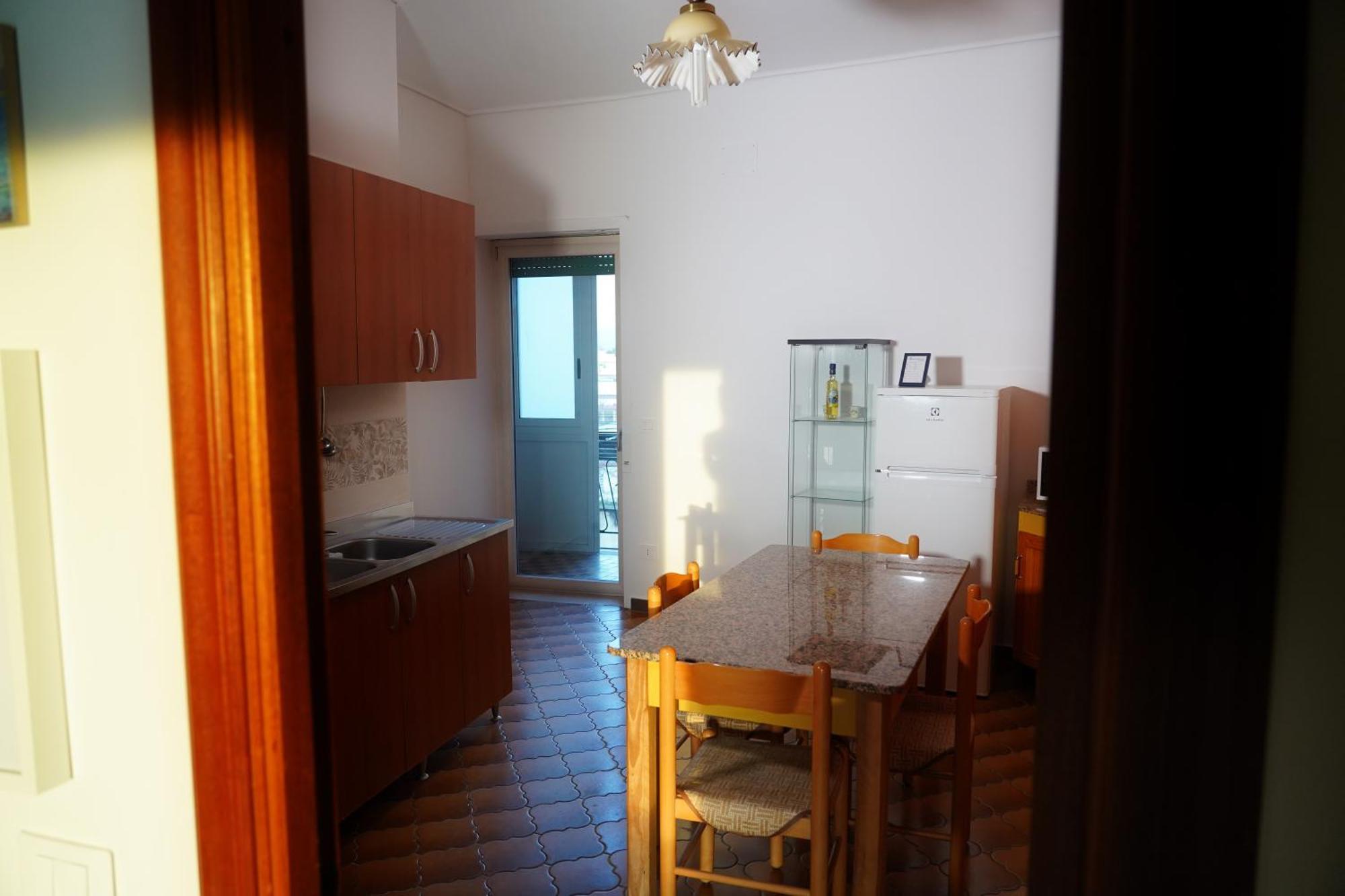 House Of Sun 2016 Appartement Castellammare di Stabia Buitenkant foto