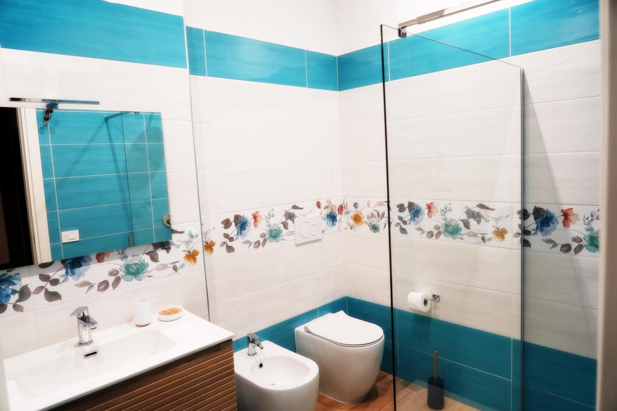 House Of Sun 2016 Appartement Castellammare di Stabia Buitenkant foto